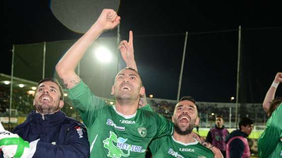 Settimana prossima definizione trattativa Avellino-Udinese