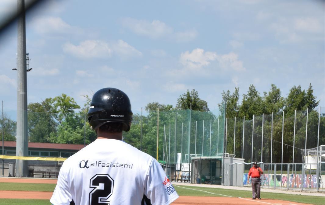 Baseball, doppietta per i Buttrio White Sox a Rimini