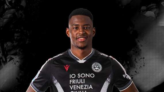 Udinese, arriva il comunicato per Gueye: prestito con obbligo di riscatto