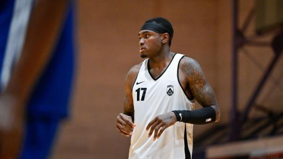 Apu Udine: la conferenza stampa di presentazione di Dawkins, Brewton e Mekowulu