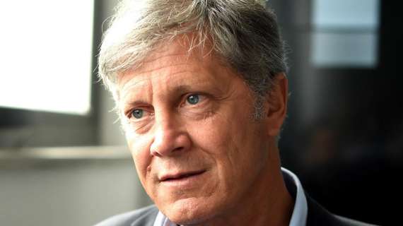 Collovati sulla cessione dell'Udinese: "Quando arriva un fondo non si sa cosa può accadere"