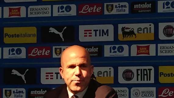 Italia U-21, Di Biagio: "Se vogliamo rivedere Udine dobbiamo raggiungere la finale dell'Europeo"