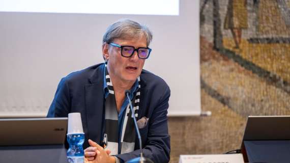 Apu Udine, Da Pozzo: "L'emozione per la promozione è tanta. La squadra ha incarnato i valori del territorio"