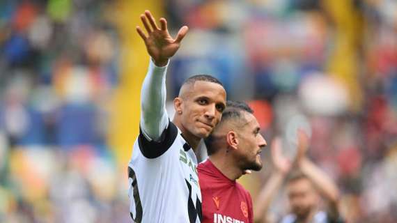 (VIDEO) Udinese-Cremonese 3-0, L'Opinione: trionfo, perla di Samardzic e si sblocca anche Success