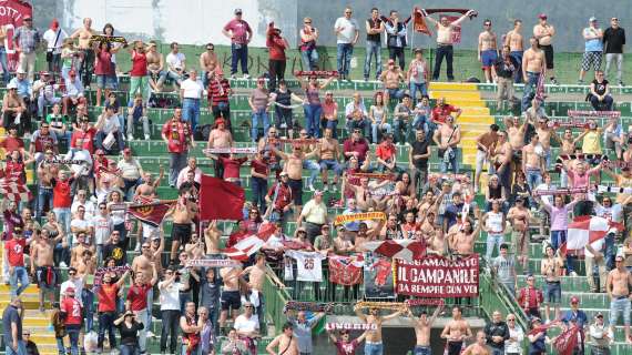 Livorno-Udinese: i precedenti