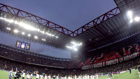 QUI MILAN- Le informazioni sul match di stasera