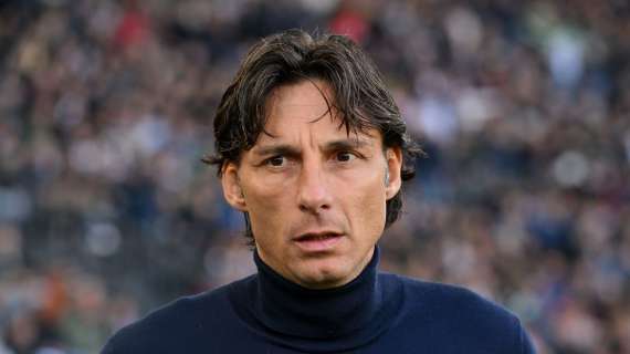 UFFICIALE - Gabriele Cioffi esonerato: non è più l'allenatore dell'Udinese