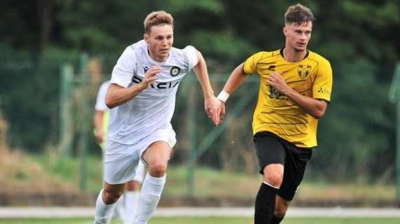 L'ex Udinese Ermacora riparte dall'Eccellenza: giocherà nella Pro Gorizia