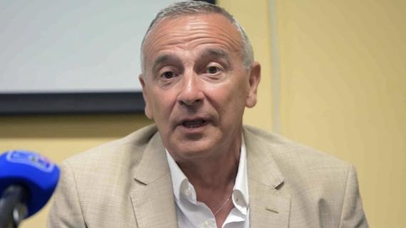 Apu Udine, coach Lardo: “Che emozione rivedere Udine in Serie A. Una piazza così mancava al basket italiano”