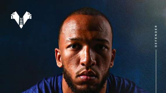 UFFICIALE - Enzo Ebosse è un nuovo giocatore del Verona 