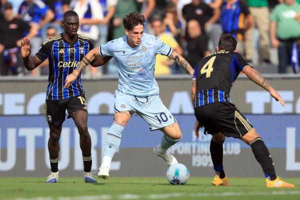 Verso Udinese-Pisa, i precedenti tra le due squadre: bianconeri in vantaggio