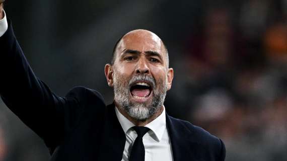 Juventus, Tudor a DAZN: "Bella partita da parte nostra. Contro l'Udinese non è mai facile giocare"