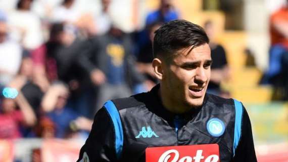 Under 21, Meret: "Giocare la finale nella mia Udine sarebbe un sogno"