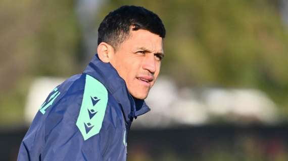 Udinese, entusiasmo vs precauzione: il dilemma Sanchez