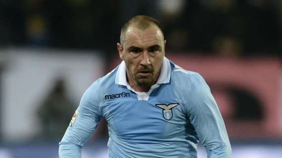 Brocchi salta l'Udinese