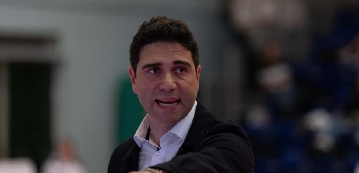 CDA Talmassons FVG, Parazzoli: “Contro Melendugno l’ennesima finale, ogni gara pesa tantissimo”