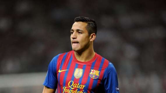 Barcellona, Sanchez protagonista in Copa del Rey