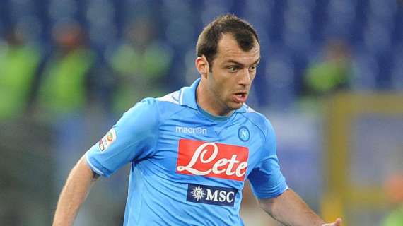 Pandev a Mediaset: "Udinese bellissima squadra"