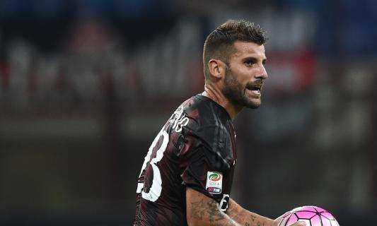 Nocerino verso la rescissione con il Milan. L'Udinese sulle tracce del centrocampista 