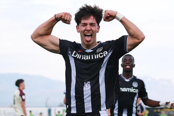 La Primavera dell'Udinese conquista una vittoria fondamentale contro il Venezia