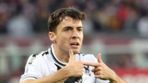 Udinese, Zarraga: "Adesso sono un Oier diverso, parlo tanto con Cioffi"