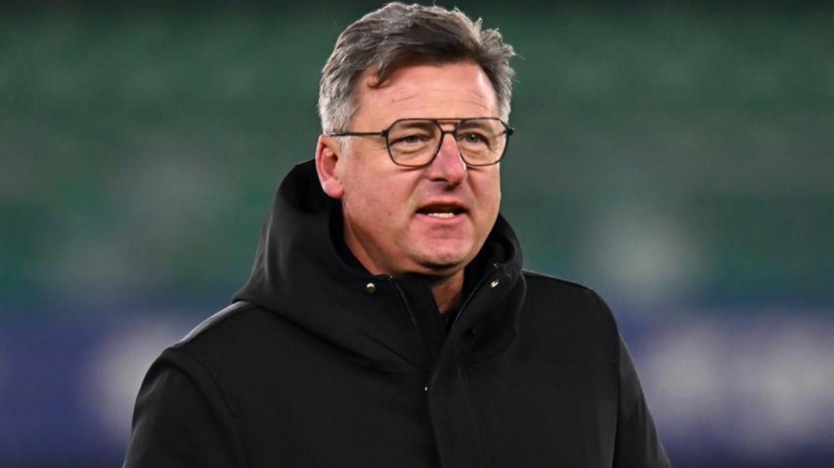 Udinese, Runjaic a DAZN: “A volte siamo i peggiori avversari di noi stessi”