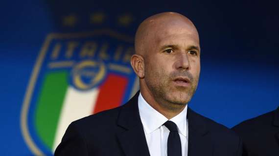 Italia U21, Di Biagio: "Con Inghilterra e Germania sfide sempre stimolanti"