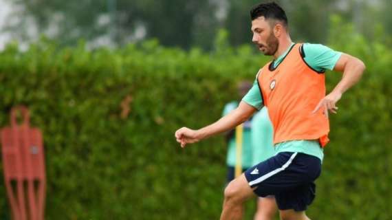 Hellas Verona-Udinese, LE FORMAZIONI UFFICIALI: debutto per Arslan e Coulibaly