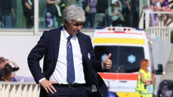 QUI ATALANTA - Sono 23 i convocati di Gasperini per l'Udinese