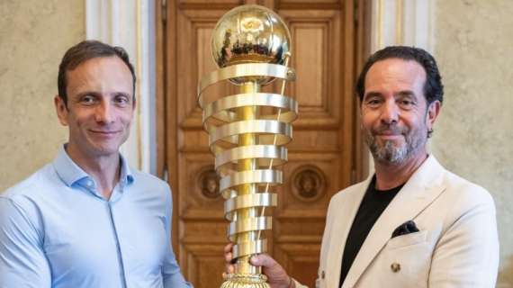 APU Udine, Fedriga: "Soddisfazione enorme avere due squadre regionali nella massima serie"