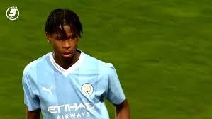 Watford, dal Manchester City è in arrivo in prestito il giovane Mfuni