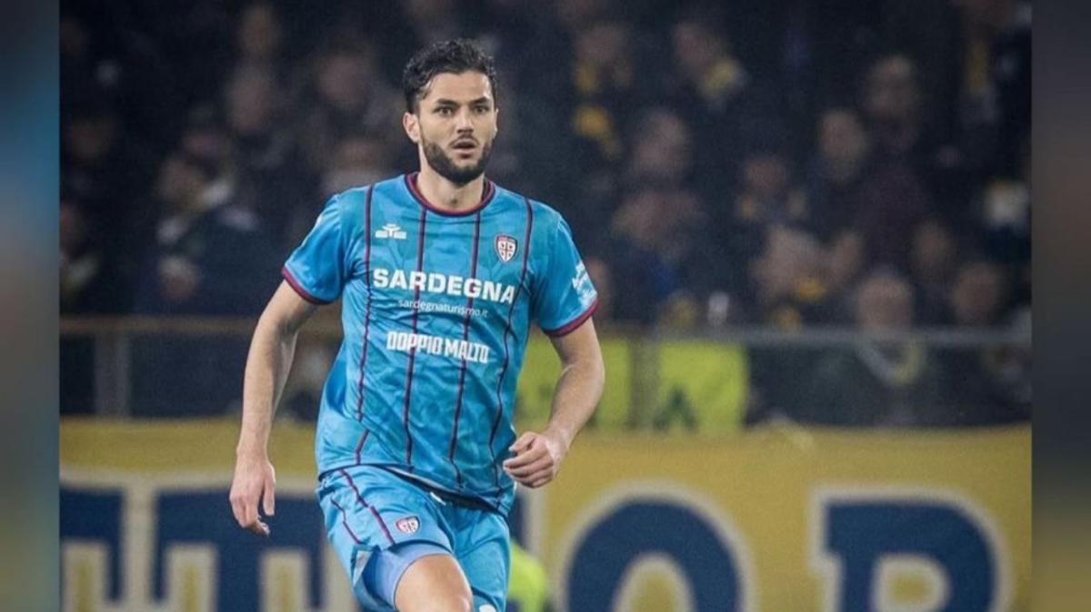 Cagliari-Udinese, l'accusa di Davis: "Questo razzista codardo mi ha chiamato scimmia"
