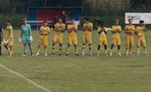 Udinese Under 17, si riparte. Domenica esordio di fuoco contro l'Inter