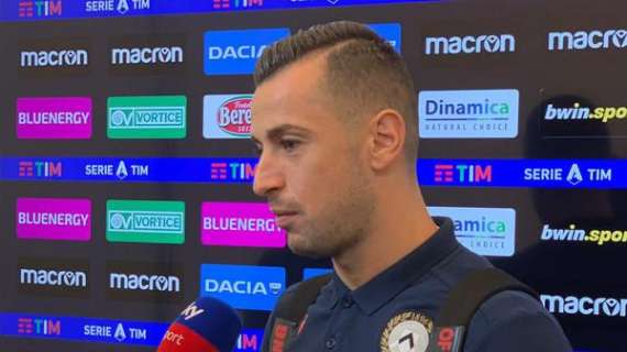 Nestorovski: "Bologna squadra tosta, ma giochiamo in casa e vogliamo vincere"