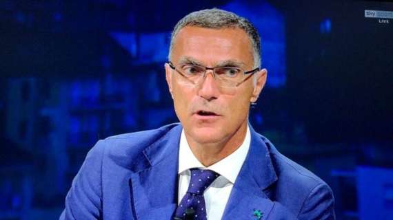 Bergomi: "Quella dell'Udinese è una bella salvezza anche se avrebbe potuto ottenere di più"