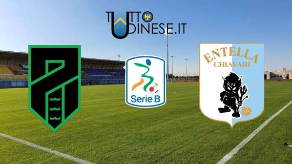 RELIVE Serie B Pordenone-Virtus Entella 3-0: buona la prima per Domizzi 