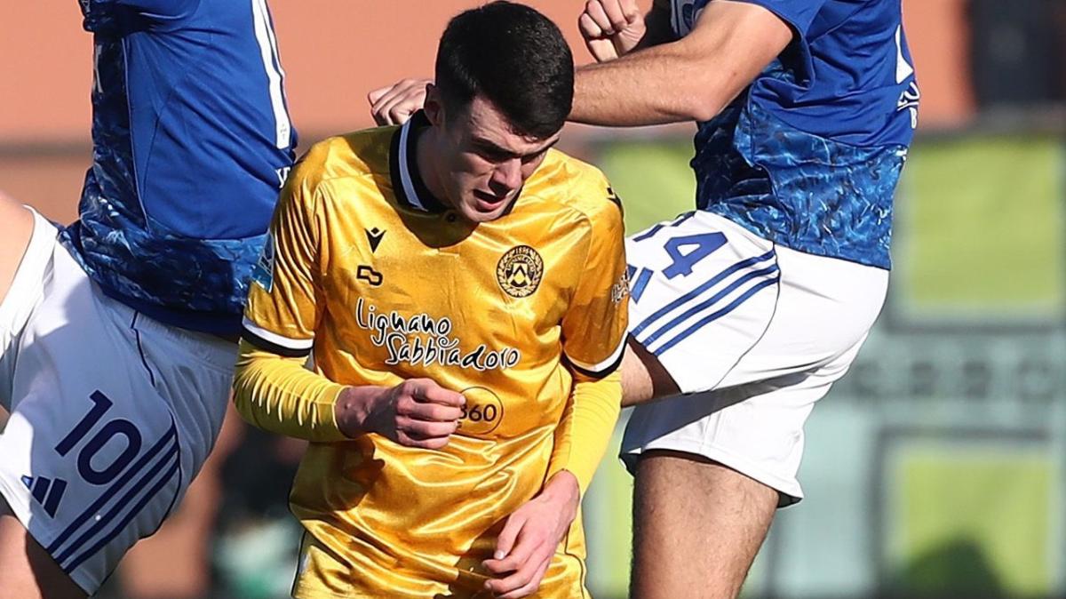 Miller dà segnali di crescita: contro il Como ha cambiato il volto dell'Udinese