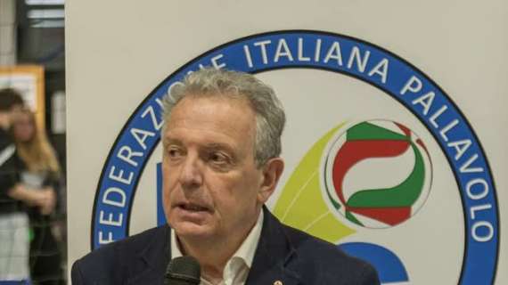 Michelli confermato presidente della Fipav FVG: terzo mandato nel segno della continuità