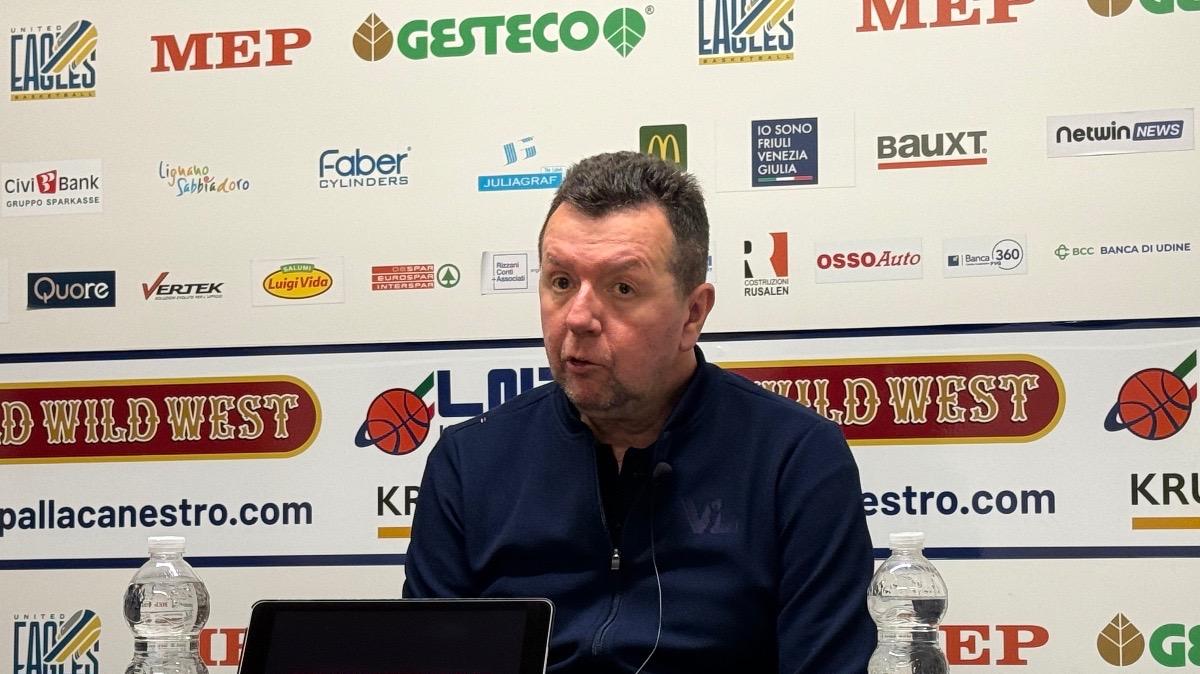 VL Pesaro, Leka: “Vinto in un’atmosfera da playoff. Si sono affrontate due delle migliori squadre del campionato”