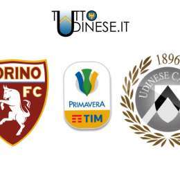 RELIVE Primavera 1, Torino-Udinese 4-3: nona sconfitta di fila, ma se si perde segnando tre gol...