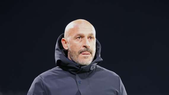 Fiorentina, i convocati di Italiano: rientra un attaccante, c'è anche Faraoni