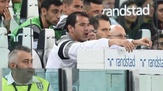 Stankovic dice no alla Serbia: resta all'Udinese