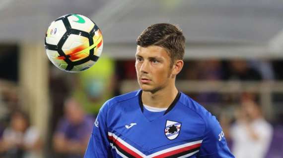 Tim Cup - La Sampdoria asfalta il Pescara