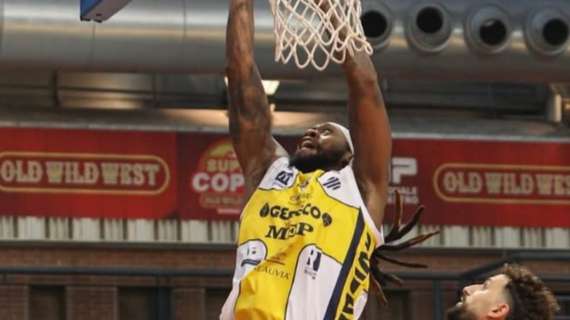 UEB Cividale-Unieuro Forli 87-86, LE PAGELLE DELLE EAGLES: impatto devastante di Freeman, Ferrari una garanzia