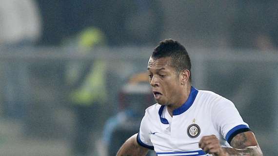 QUI INTER - Ufficiale il rinnovo di Guarin fino al 2017