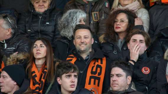 ESCLUSIVA TU - La Manzanese conquista la Serie D. Il presidente Fabbro: "Che soddisfazione! Ora vogliamo continuare a migliorare"
