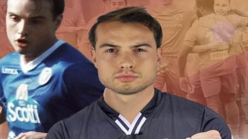 UFFICIALE - Cjarlins Muzane, preso l'ex Udinese Mazzolo per la difesa