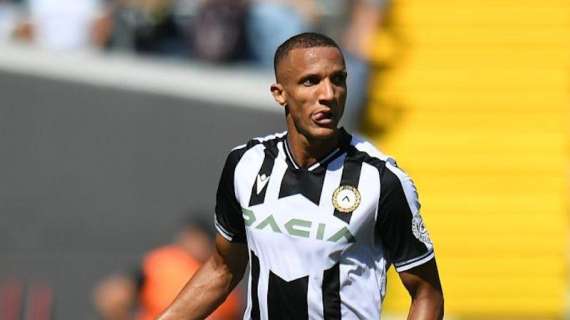 Amichevole Udinese-Lecce, le formazioni ufficiali: Sottil ritrova Becao e Makengo 