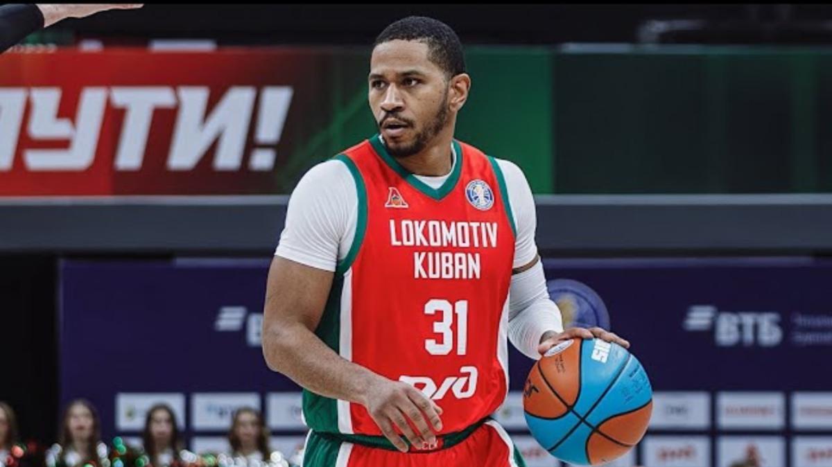 La UEB Cividale prende tempo su Anderson, Pistoia ci prova