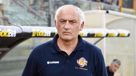 L'ex bianconero Andrea Mandorlini riparte dalla Serie C: è il nuovo allenatore del Mantova